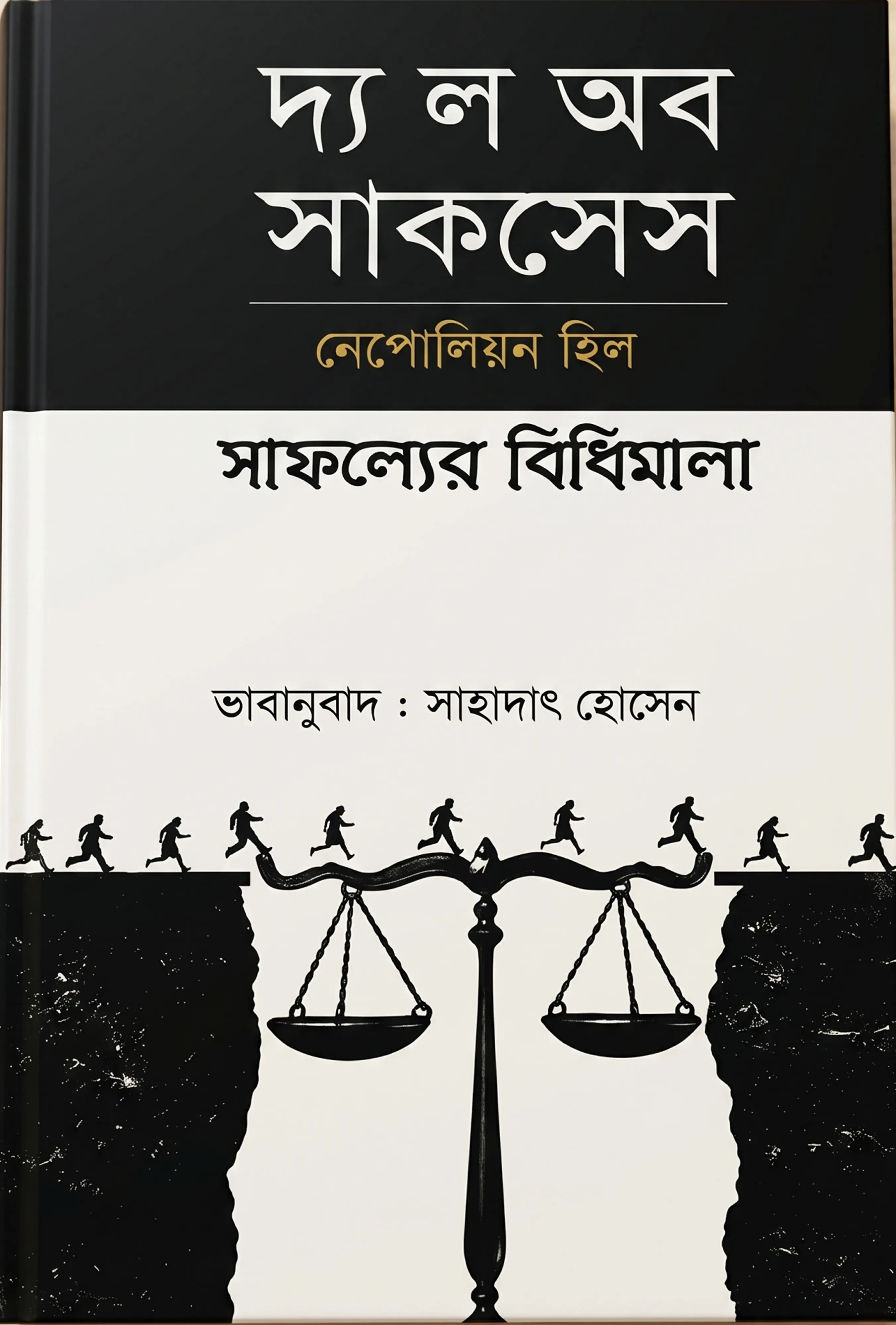 The Law of Success (দ্য ল’ অব সাকসেস)